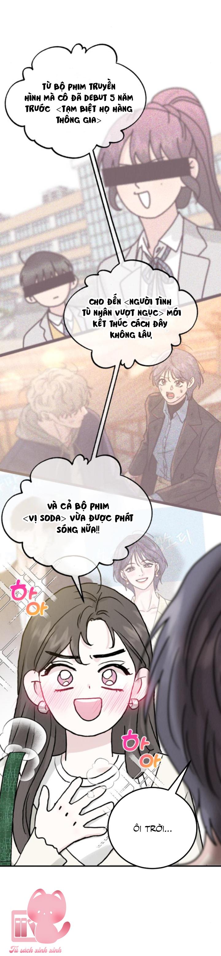 Thuyết Tình Yêu Ích Kỷ Chapter 16 - Trang 4