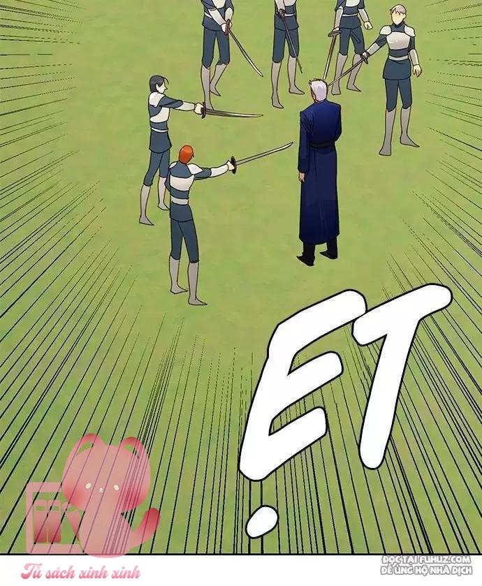 Hoàng Hậu Tái Hôn Chapter 39 - Trang 4