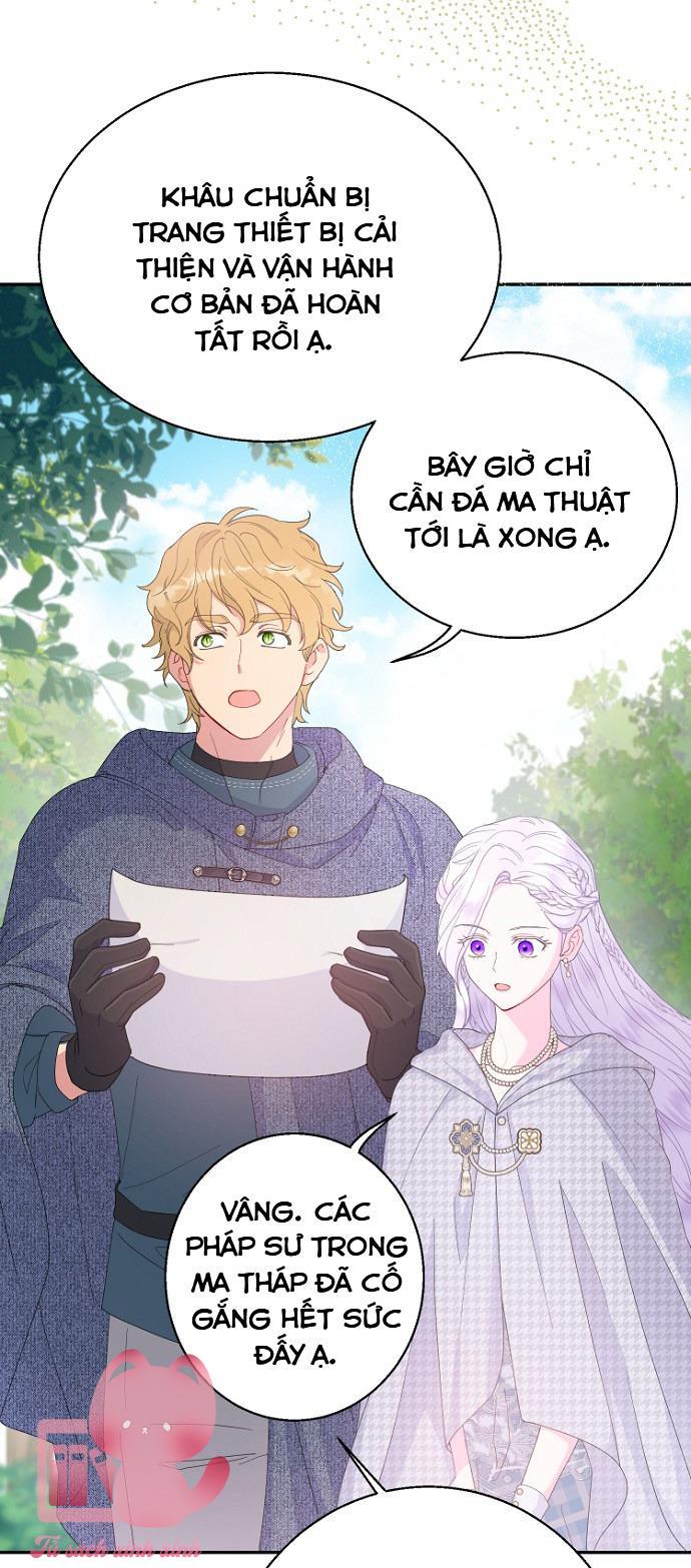 Bỏ Quách Chồng Con Đi, Tiền Bạc Mới Là Tất Cả Chap 85 - Trang 2