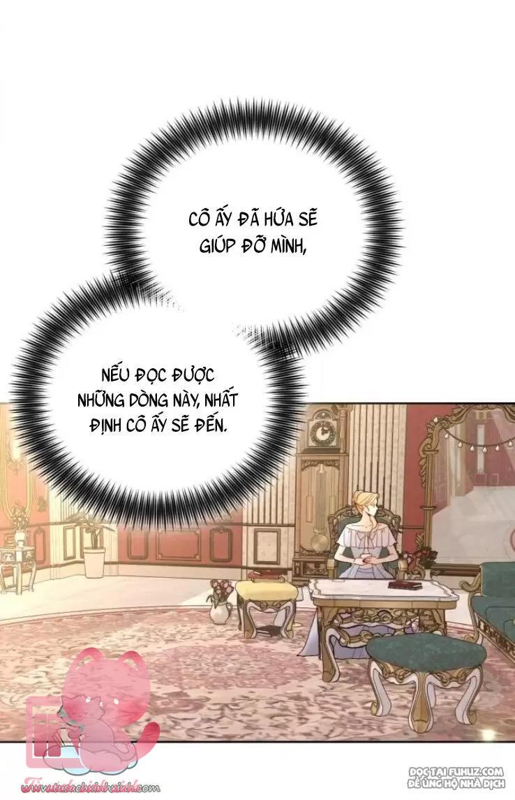 Hoàng Hậu Tái Hôn Chapter 101 - Trang 4