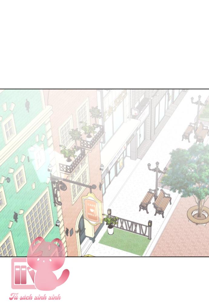 Chúng Ta Là Gì Của Nhau? Chap 32 - Trang 2