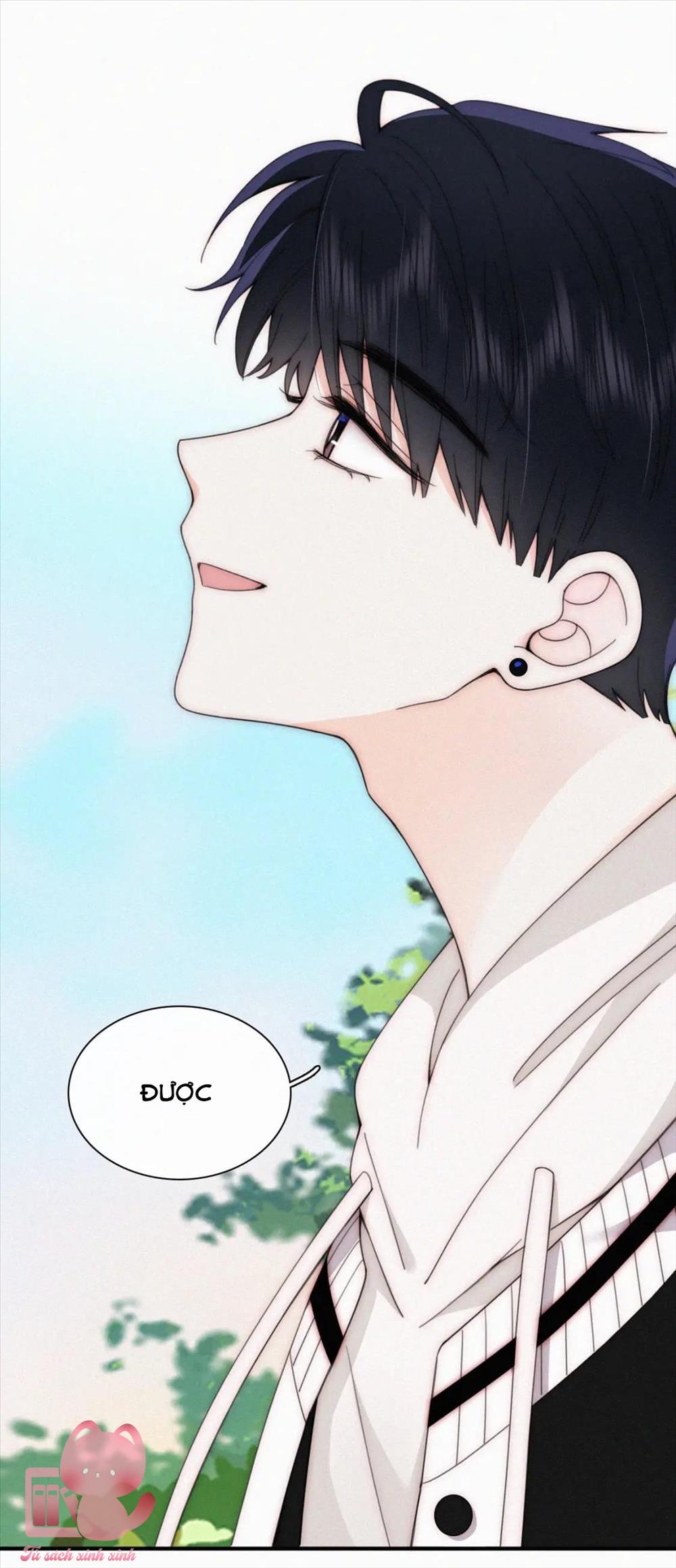 Bệnh Yêu Chap 43 - Trang 2