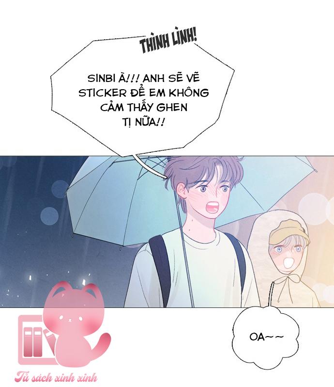 Thần Bí Chap 57 - Trang 2
