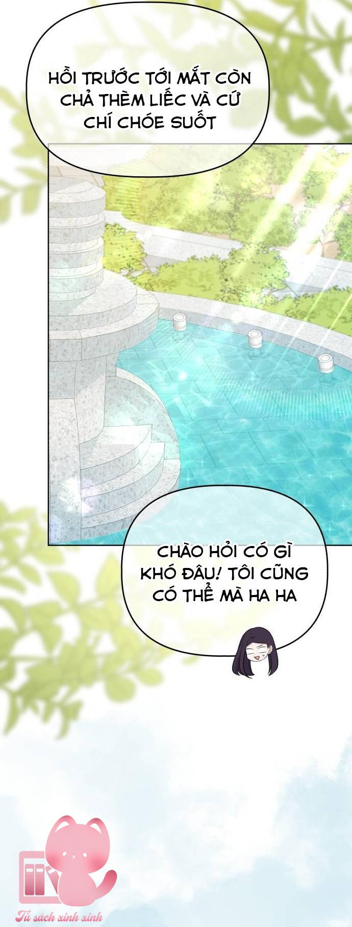 Quan Hệ Nhân Quả Chap 106 - Trang 2