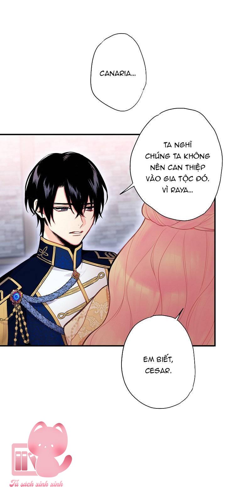 Ác Nữ Muốn Ly Hôn Chap 50 - Trang 2