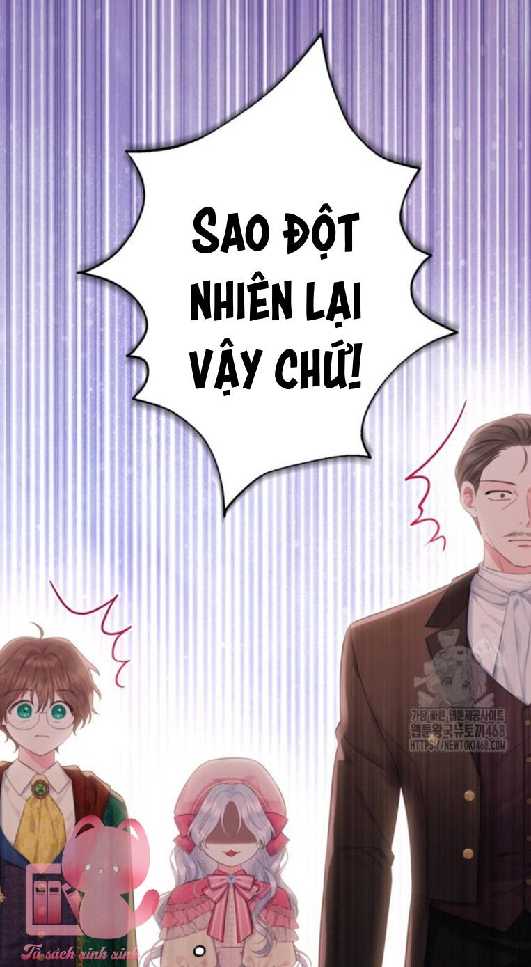 Người Anh Trai Mạnh Nhất Của Tôi Đã Mất Trí Nhớ Chap 22 - Trang 4