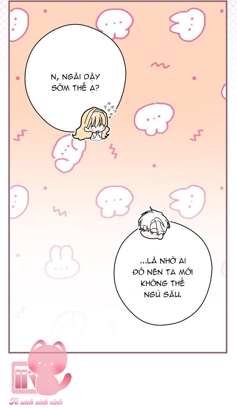 Cách Khiến Phu Quân Đứng Về Phía Tôi Chap 27 - Trang 2