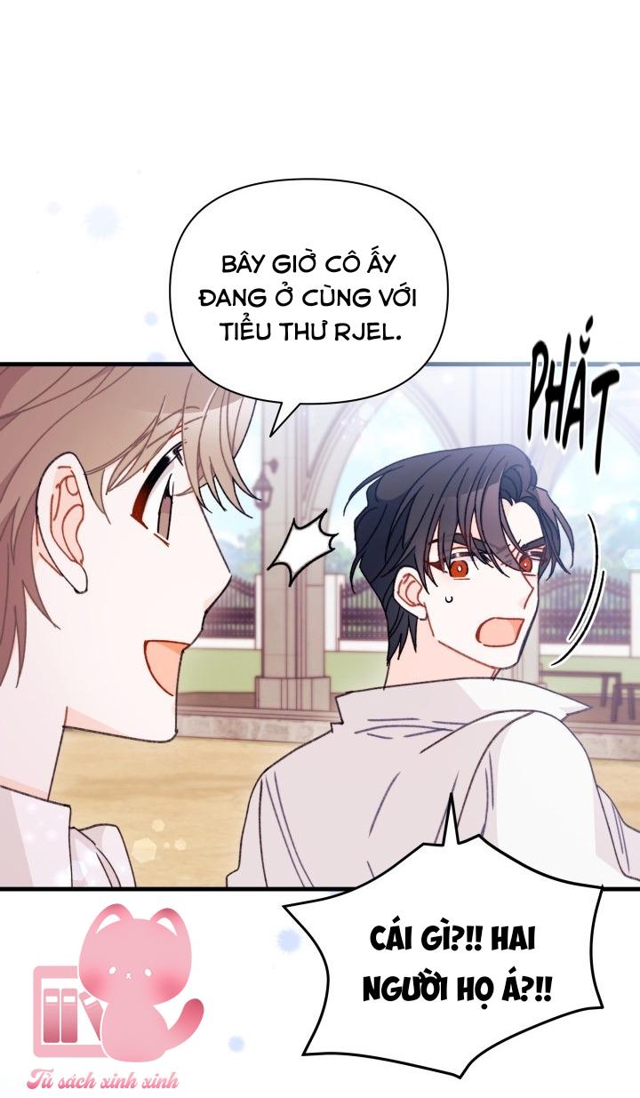 Nhặt Được Nam Chính Tặng Kèm Phu Quân Chap 23 - Trang 3