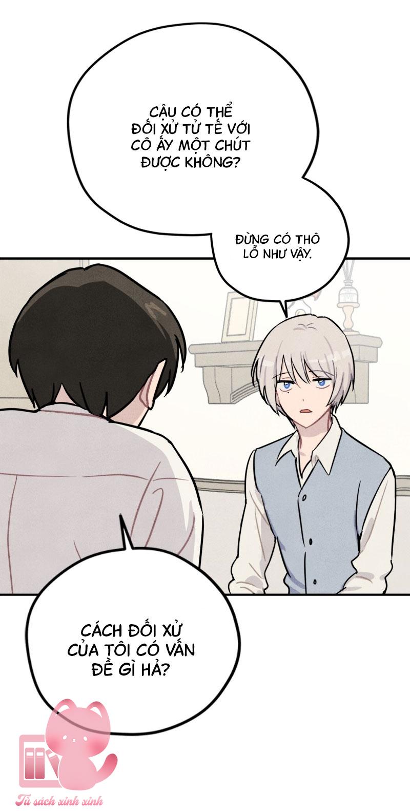 Phù Thủy Độc Dược Chap 12 - Trang 3