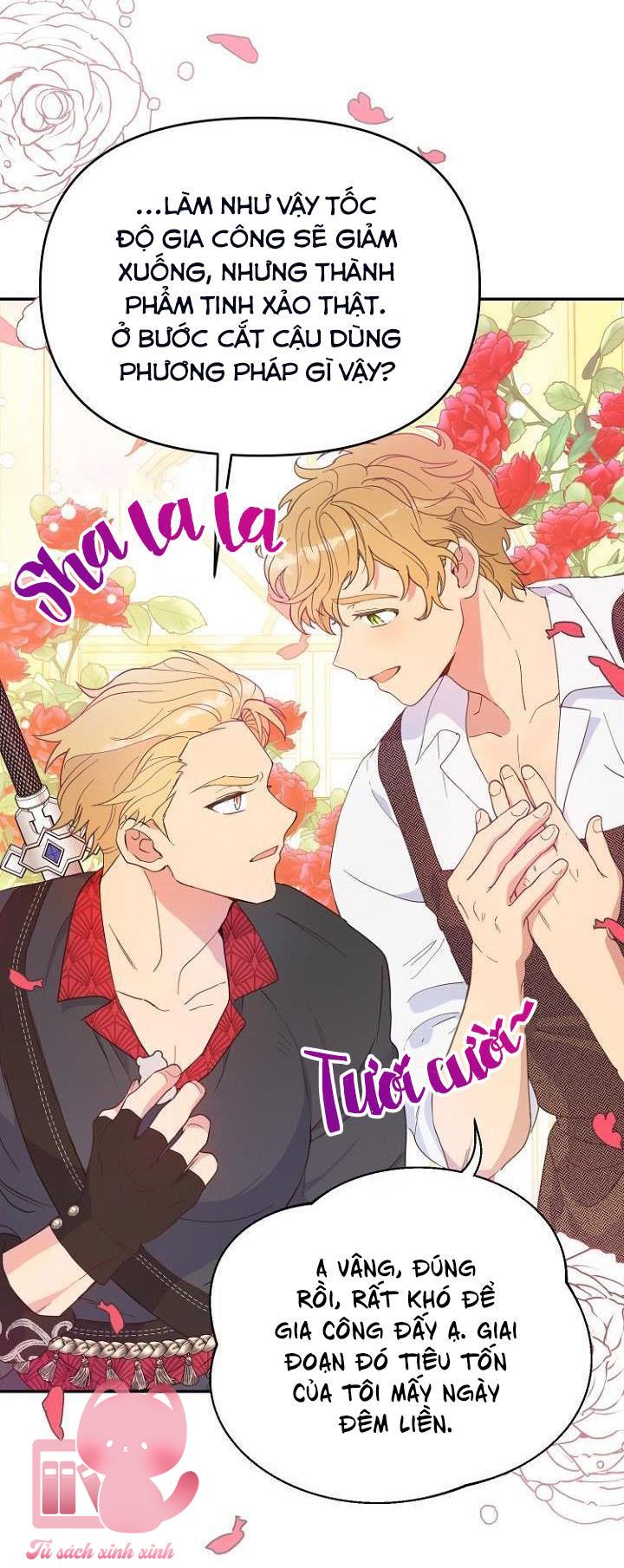 Bỏ Quách Chồng Con Đi, Tiền Bạc Mới Là Tất Cả Chap 45 - Trang 2
