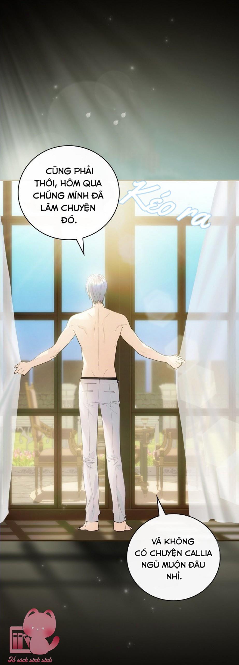 Đứa Nhỏ Không Phải Là Con Anh Chapter 9 - Trang 4