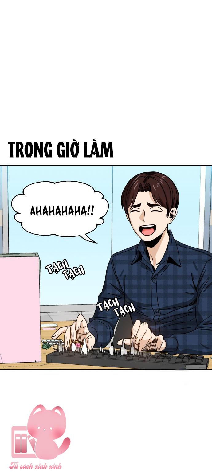 Lớ Ngớ Vớ Phải Tình Yêu Chap 29 - Trang 2