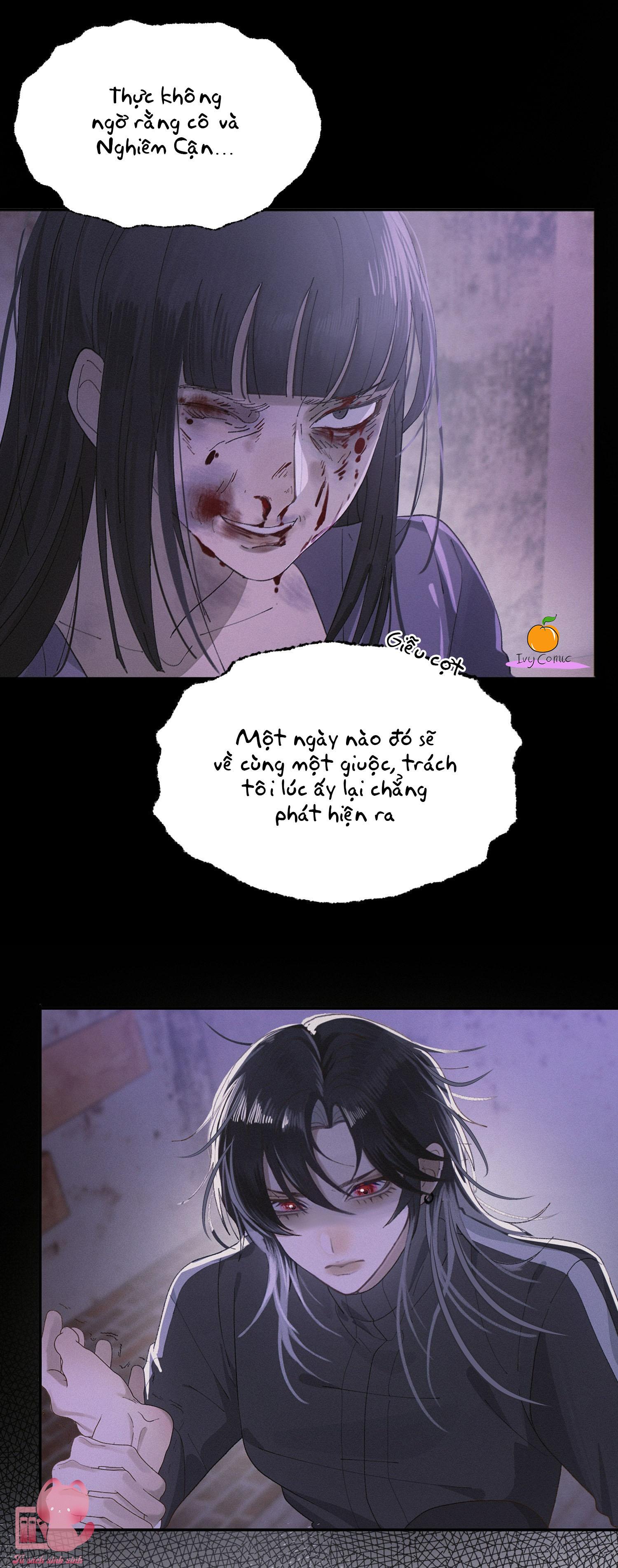 Đồng loại Chapter 5 - Trang 3