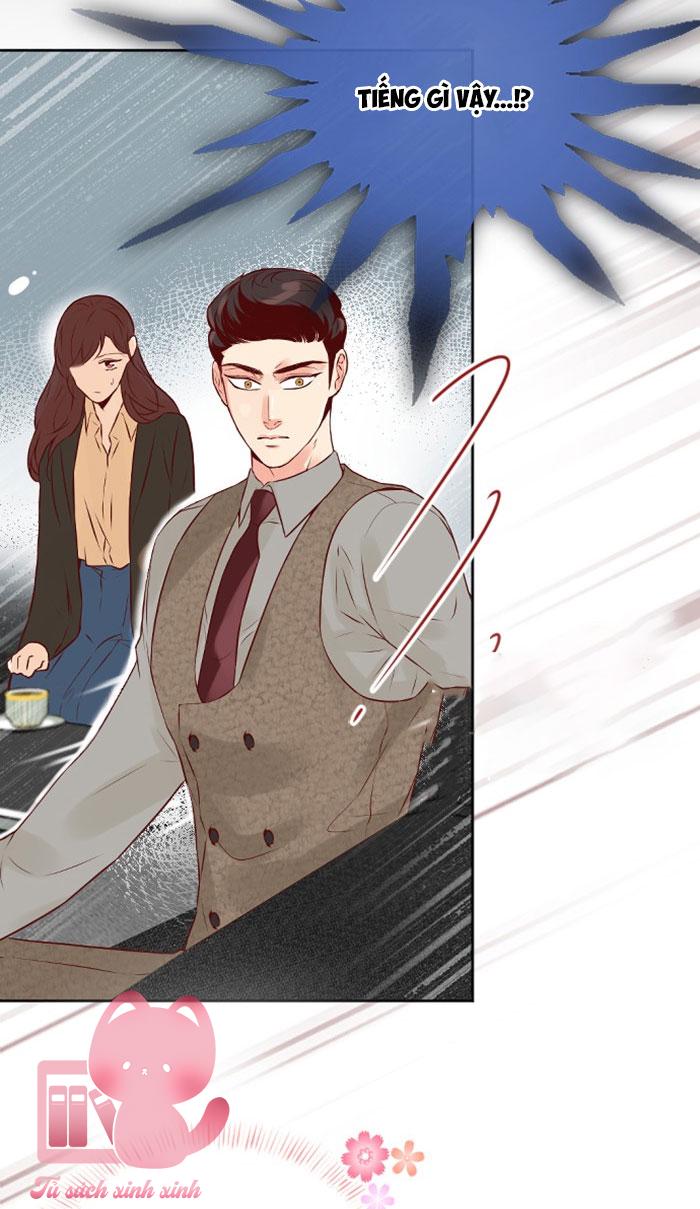 Tôi Sẽ Mang Em Đi Chap 35 - Trang 3