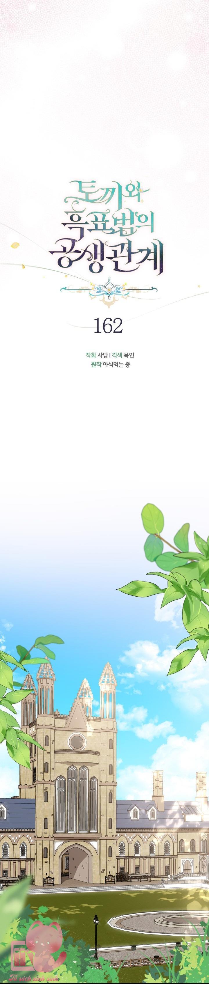 Quan Hệ Cộng Sinh Giữa Báo Đen Và Thỏ Trắng Chap (NT12) - Trang 2