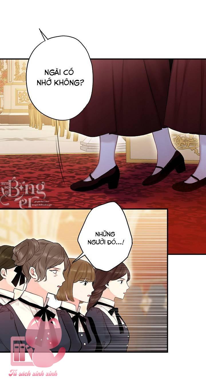 Ác Nữ Muốn Ly Hôn Chap 96 - Trang 2