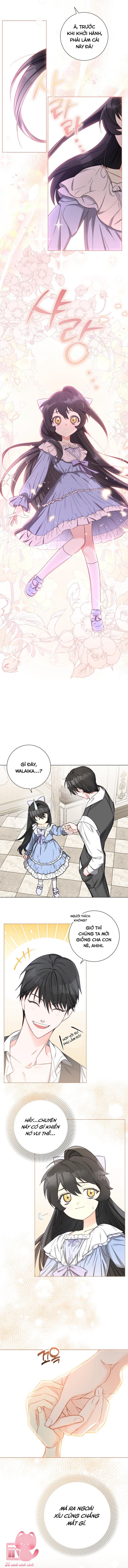 Cút Khỏi Gia Tộc Của Tôi! Chap 6 - Trang 3