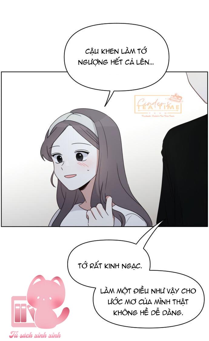 Ngắm Nhìn Điều Tuyệt Vời Nhất Chapter 8 - Trang 4
