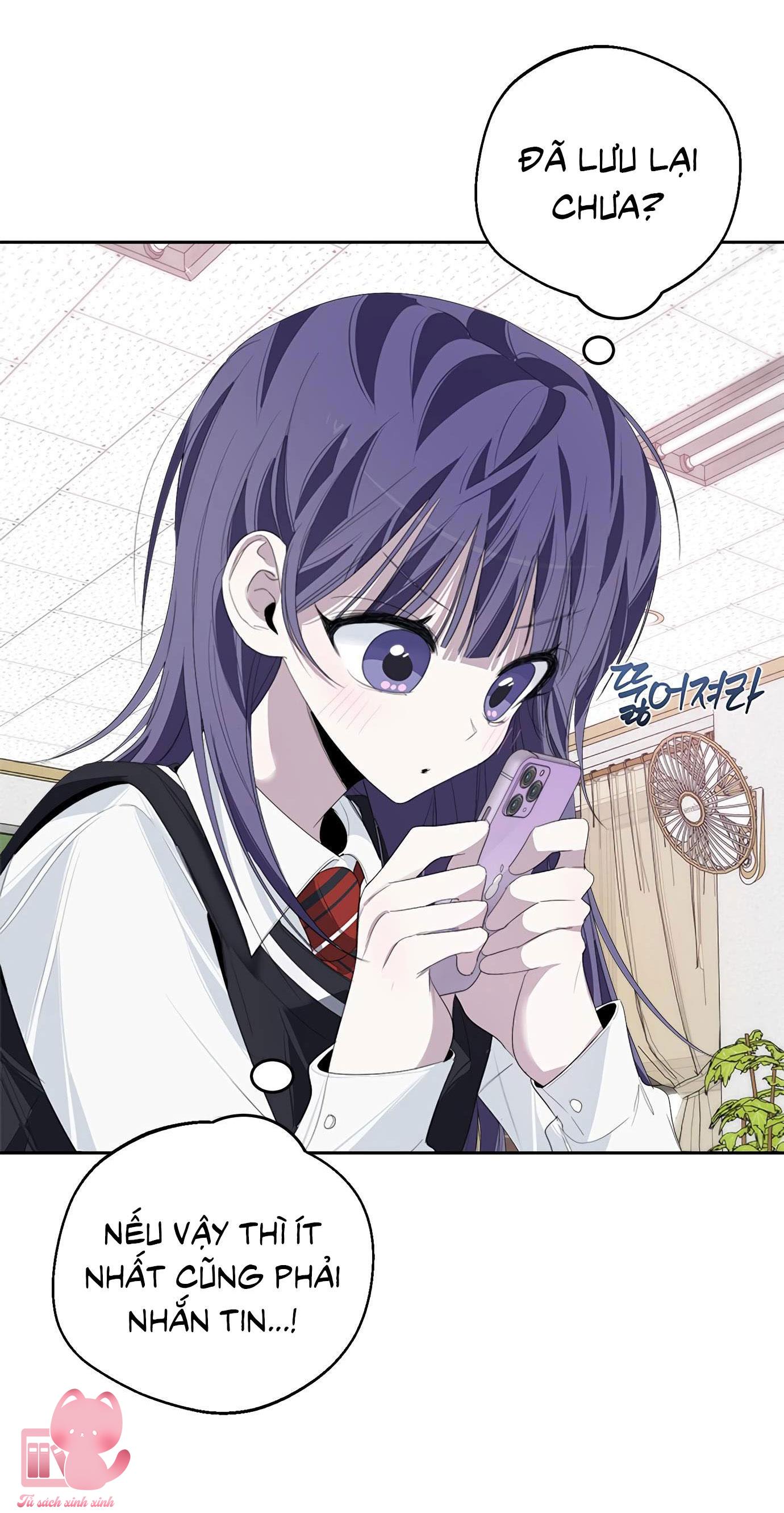 Đàn Anh Xấu Xa! Chap 32 - Trang 3