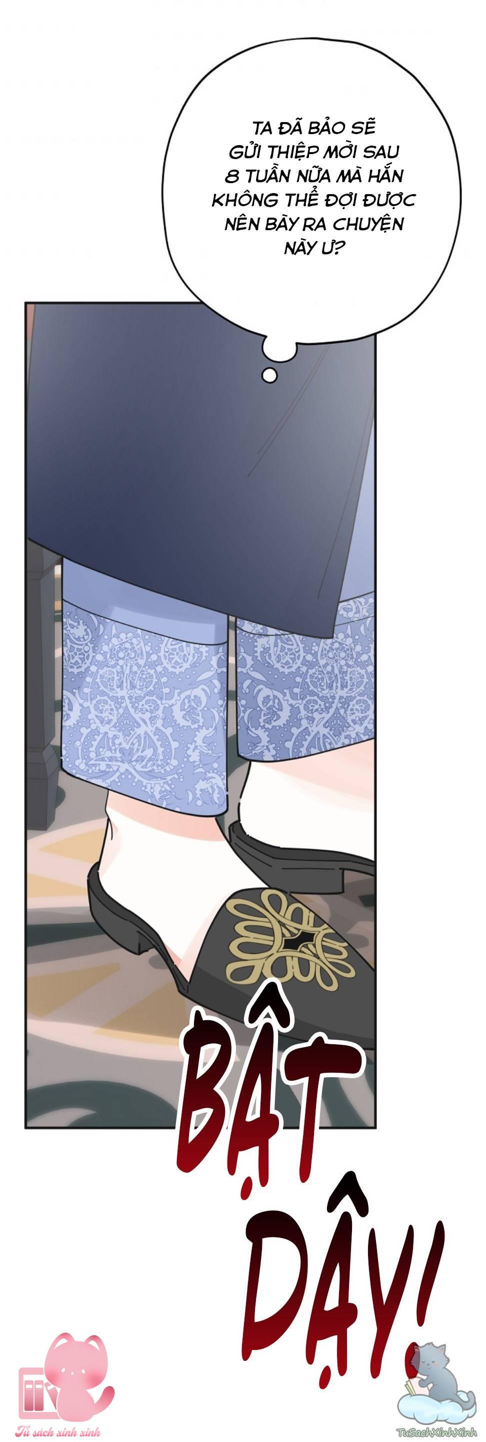 Người Hùng Của Ác Nữ Chapter 86 - Trang 4