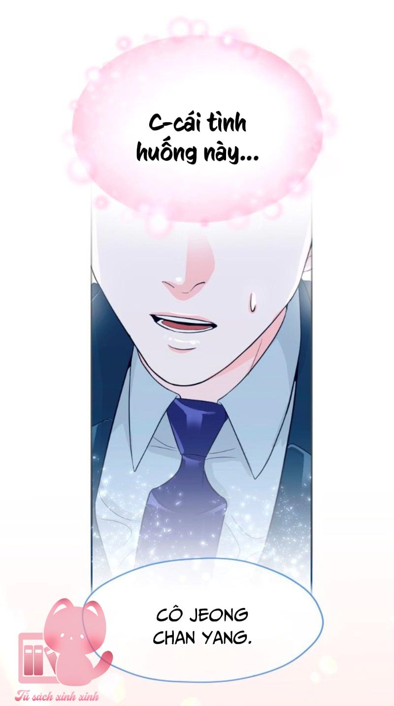 Tôi Sẽ Mang Em Đi Chap 9 - Trang 3