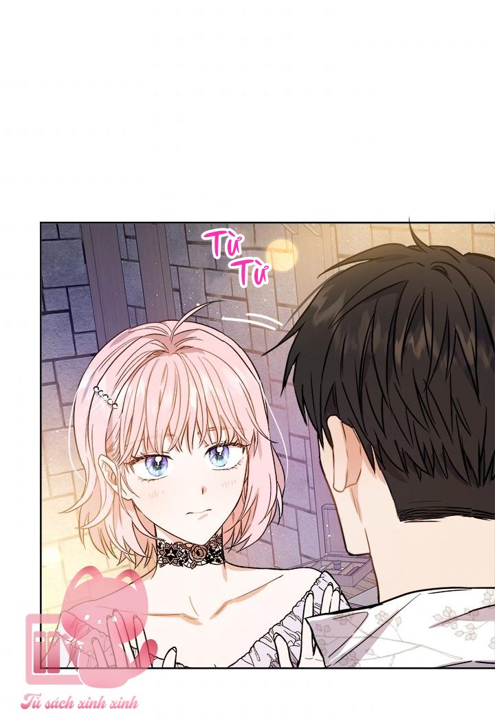Cuộc Sống Mới Của Công Nương Chapter 32 - Trang 4