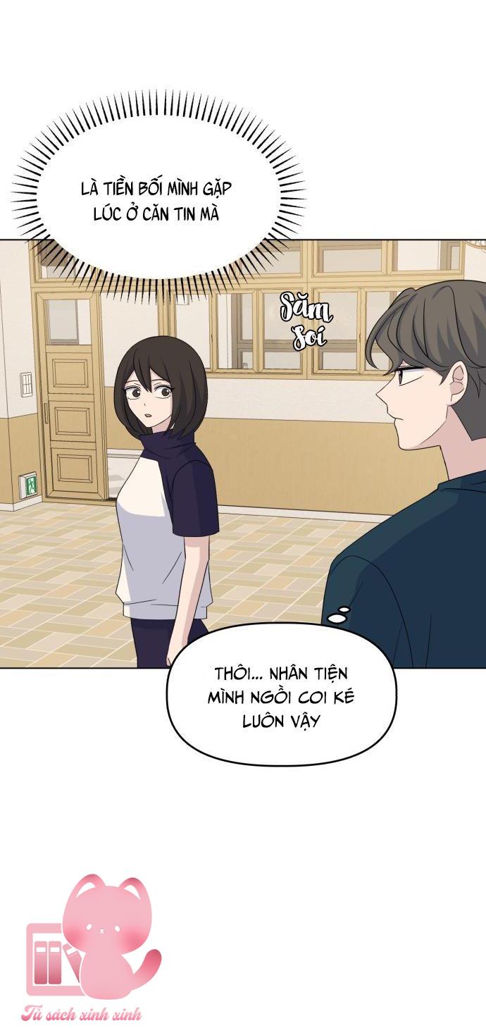Quan Hệ Nhân Quả Chap 19 - Trang 2