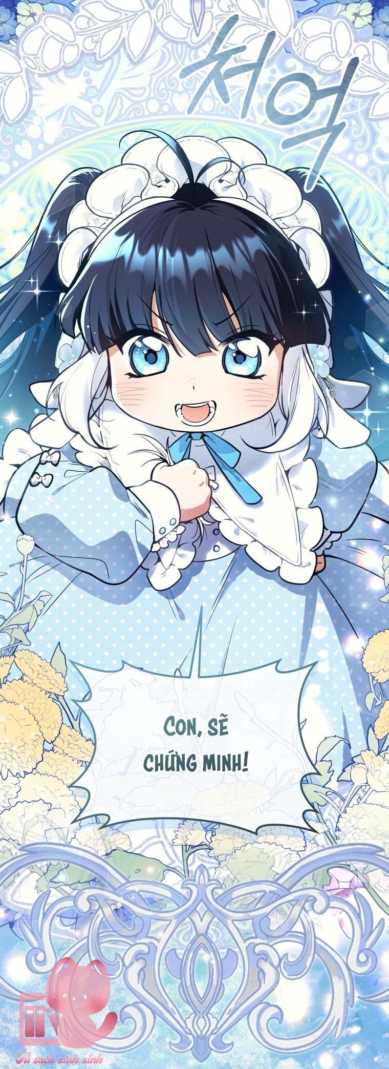 Bé Con Cá Voi Sát Thủ Chapter 1 - Trang 4
