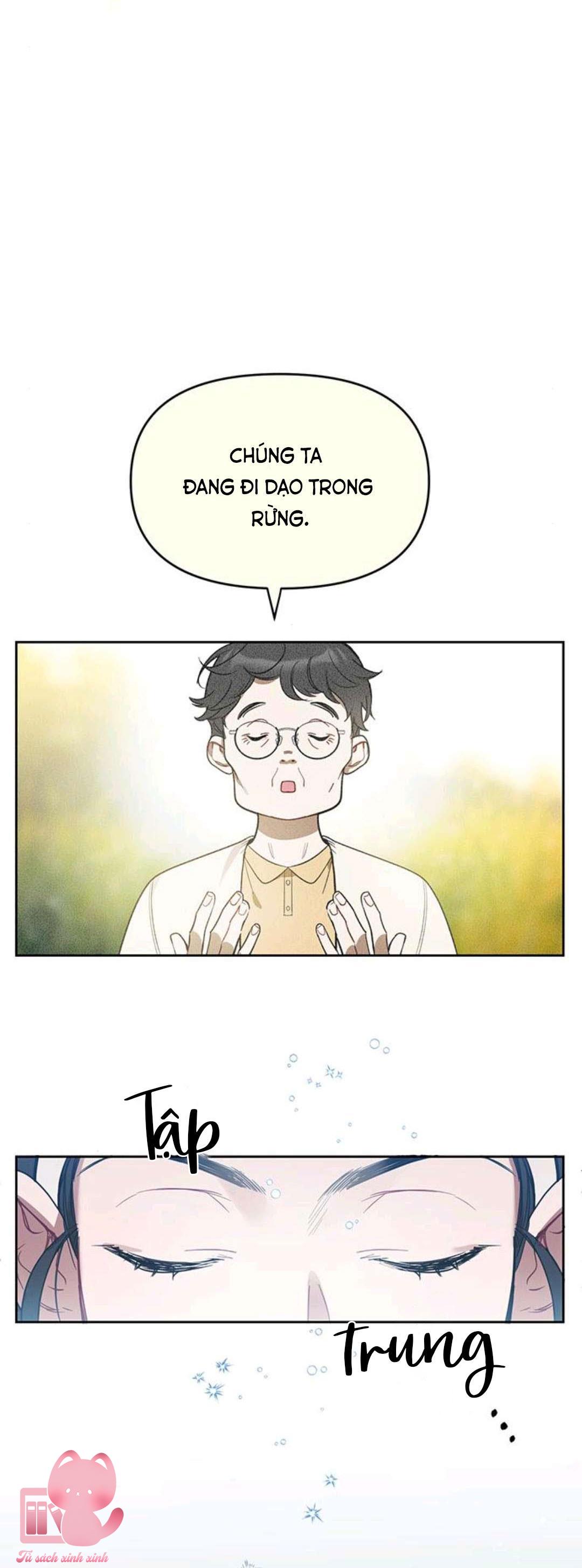 Gieo Nhân Gặt Quả Chapter 2 - Trang 3