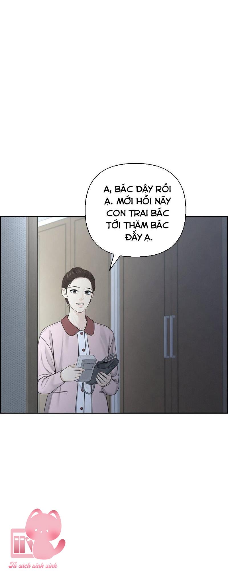 Hy Vọng Duy Nhất Chapter 75 - Trang 4
