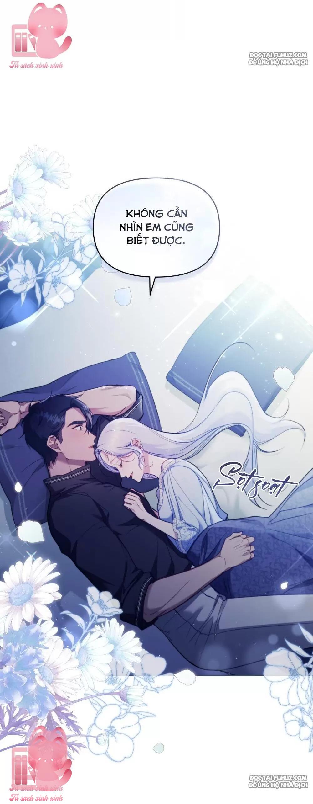 Nếu Không Vâng Lời Công Tước Chapter 52 - Trang 4