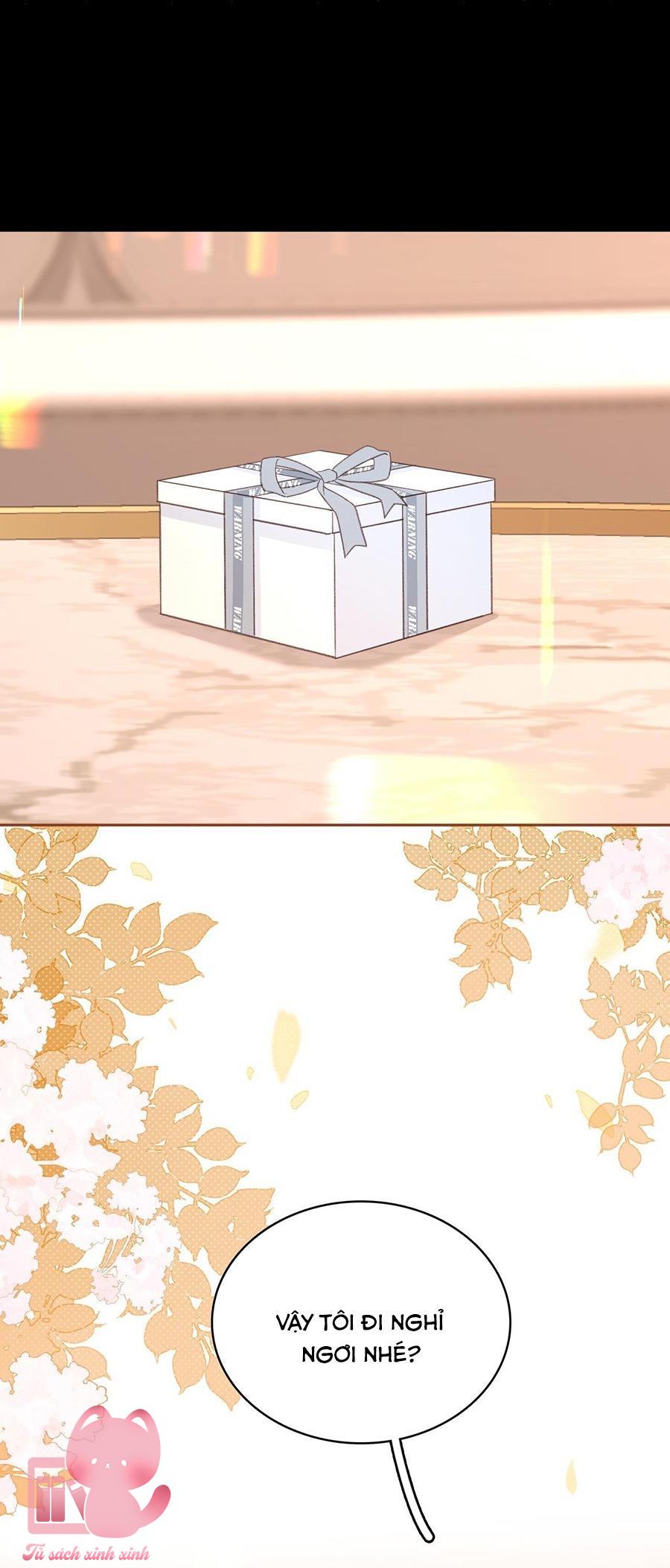 Khó Dỗ Dành Chapter 74 - Trang 4