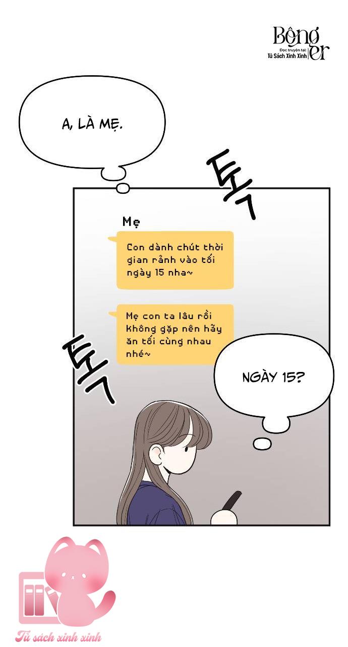 Trái Dấu Hút Nhau Chap 19 - Trang 2