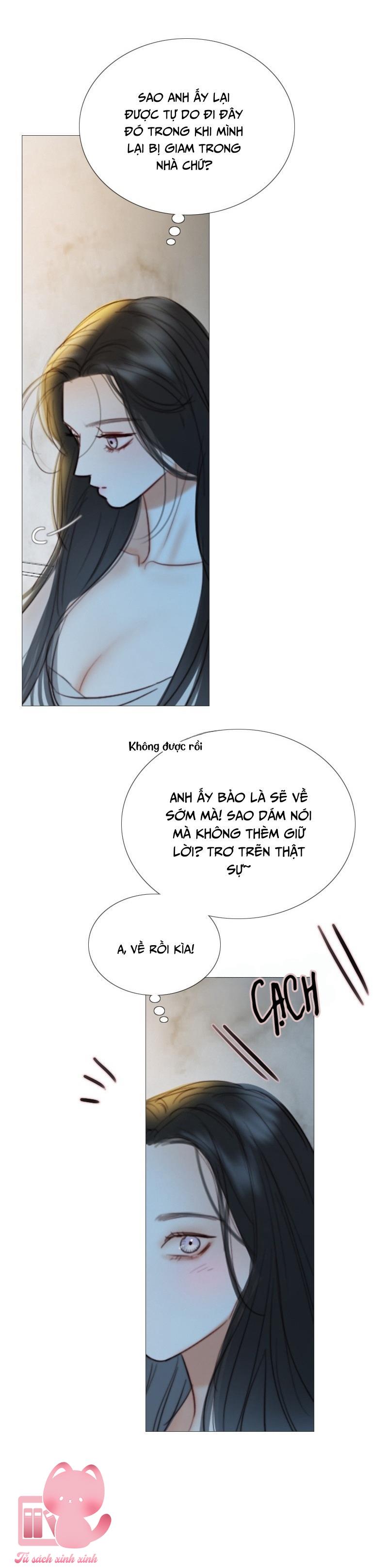 Serena Chapter 86 - Trang 4