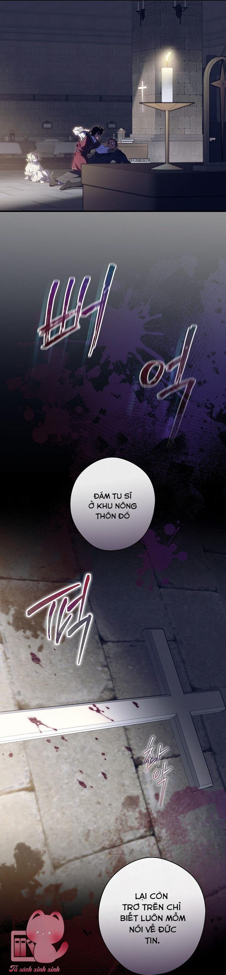Cách Khiến Phu Quân Đứng Về Phía Tôi Chap 84 - Trang 2