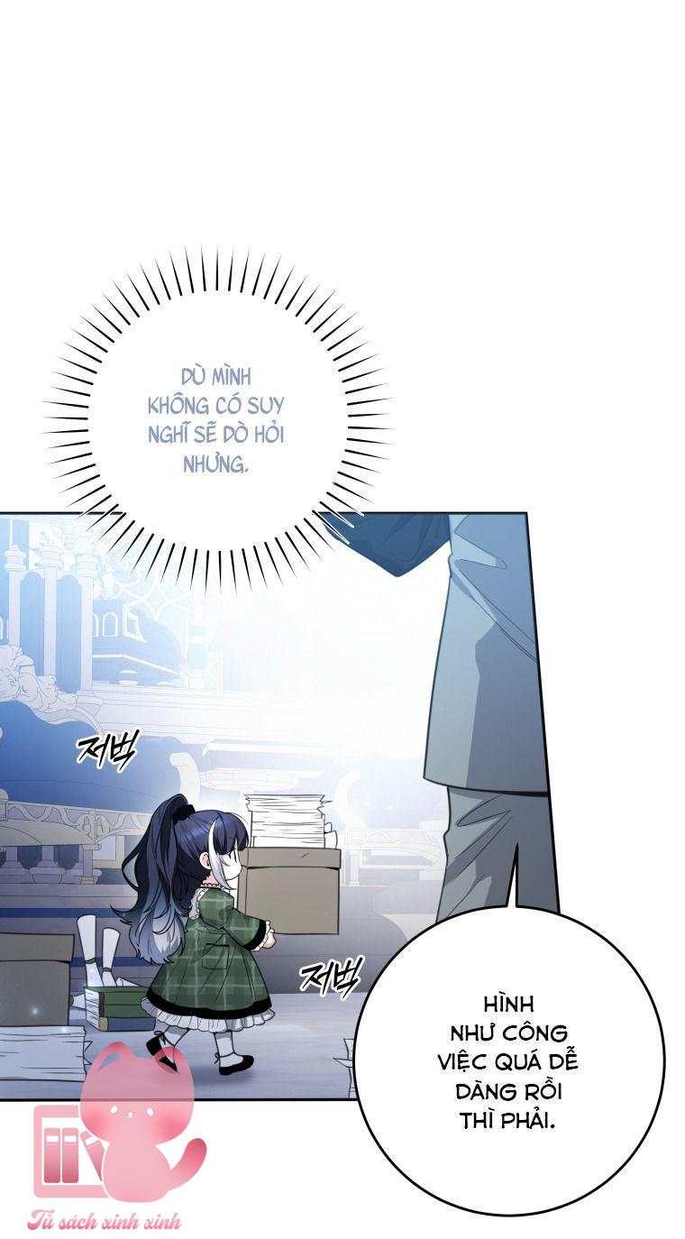 Bé Con Cá Voi Sát Thủ Chapter 7 - Trang 4