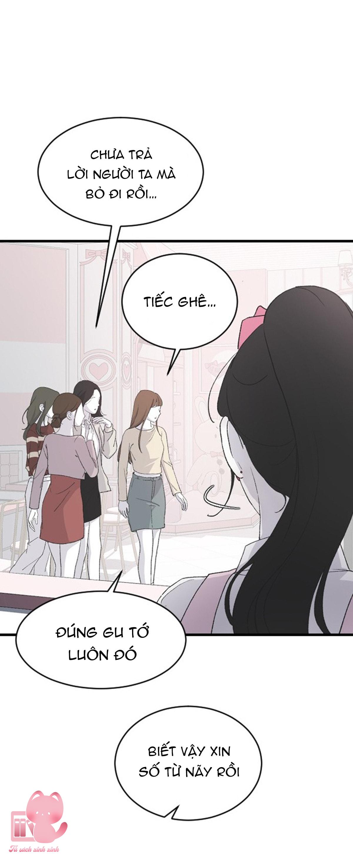 Ba Anh Trai Cực Phẩm Của Tôi Chap 66 - Trang 3