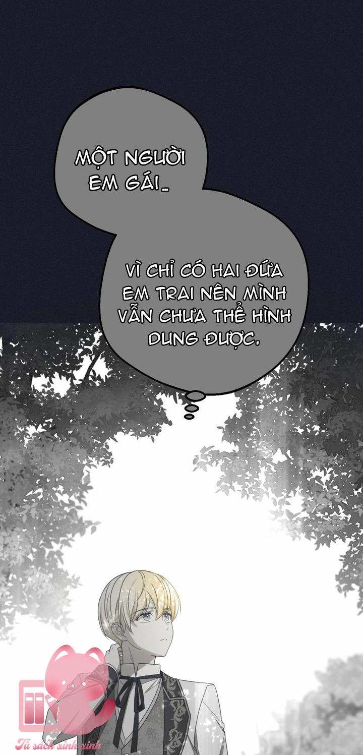 Được Yêu Thương Mà Còn Ngại Ngùng Sao! Chap 93 - Trang 4