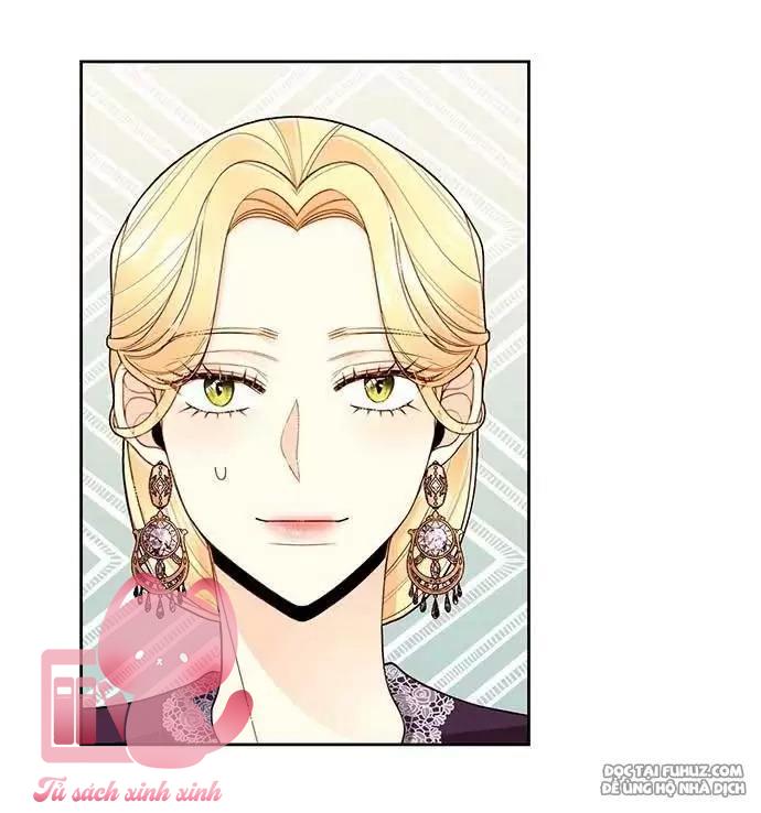 Hoàng Hậu Tái Hôn Chapter 42 - Trang 4