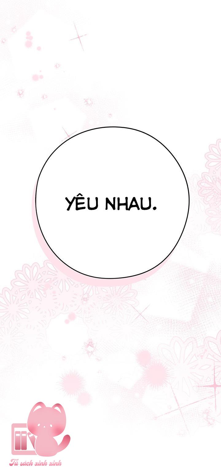 Hoàng Nữ Tóc Đen Chapter 77 - Trang 4