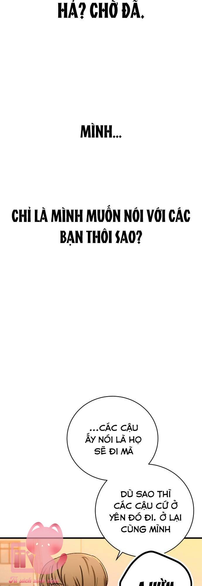 Đêm Của Bóng Tối Chapter 13 - Trang 4