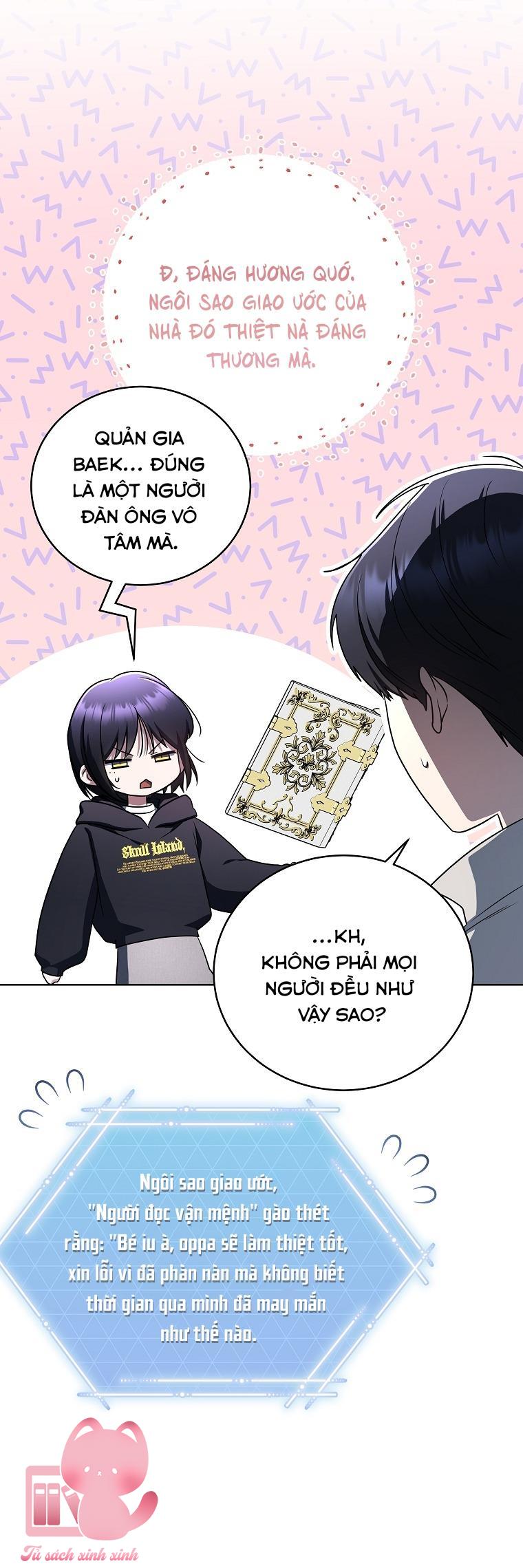 Hướng Dẫn Sinh Tồn Dành Cho Ranker Chapter 43 - Trang 4