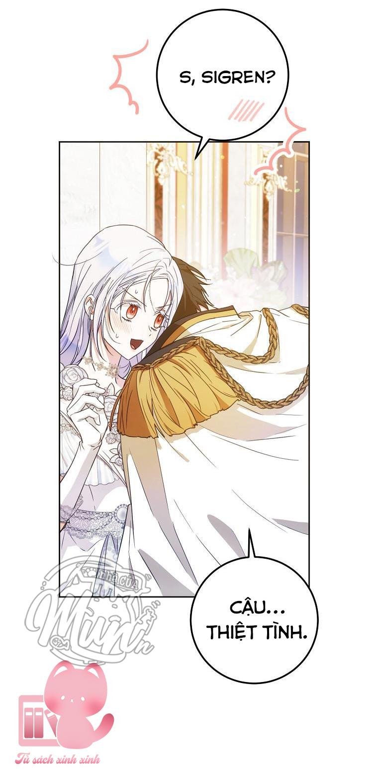 Tôi Trở Thành Vợ Của Nam Chính Chap 42 - Trang 3