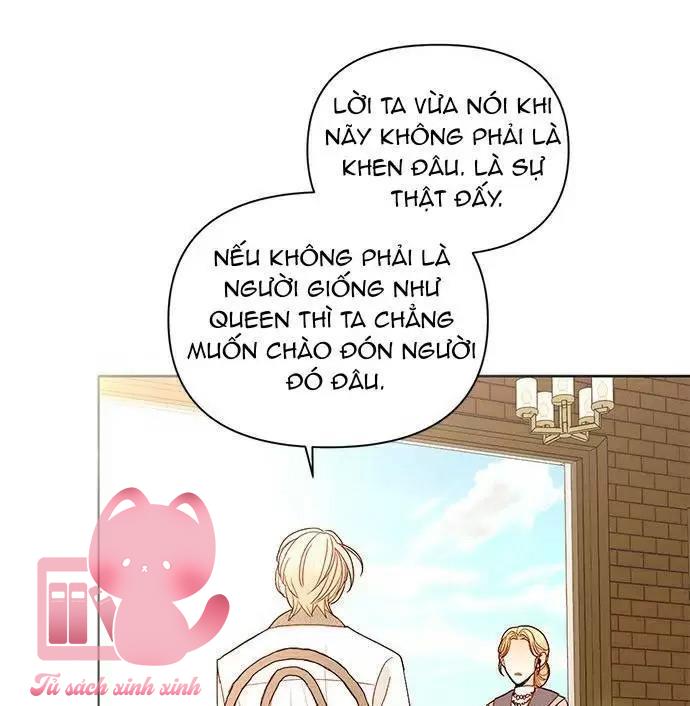 Hoàng Hậu Tái Hôn Chapter 63 - Trang 4