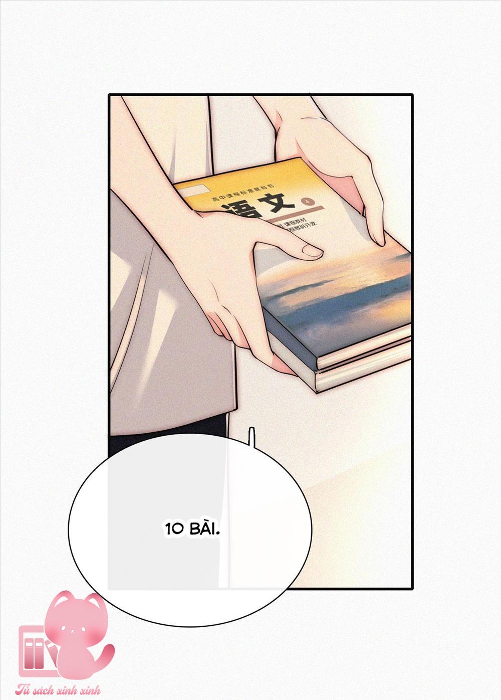 Bệnh Yêu Chap 81 - Trang 2