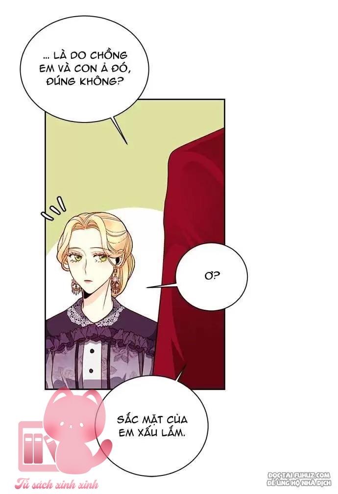 Hoàng Hậu Tái Hôn Chapter 42 - Trang 4