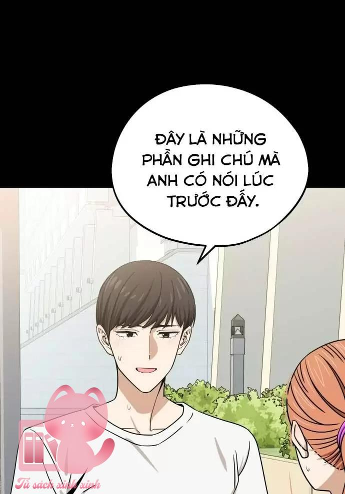 Lớ Ngớ Vớ Phải Tình Yêu Chap 70 - Trang 2