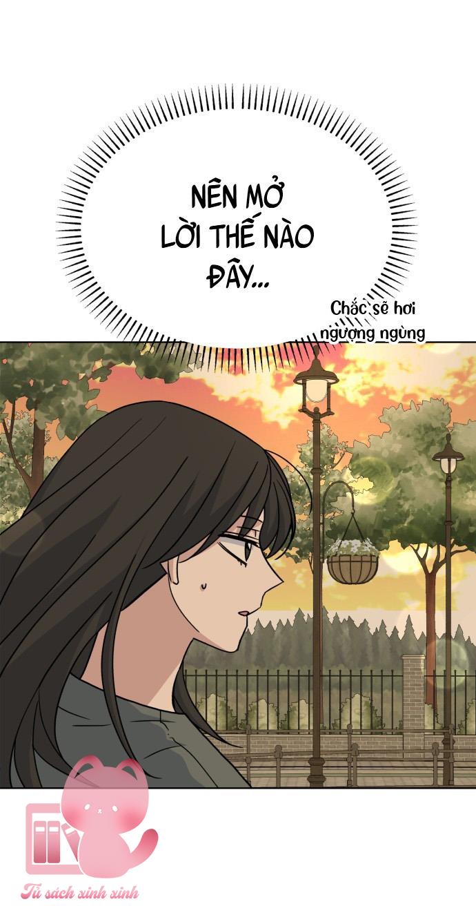 Quan Hệ Nhân Quả Chap 54 - Trang 2