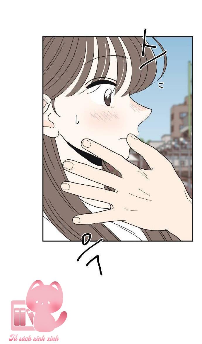 Trái Dấu Hút Nhau Chap 22 - Trang 2