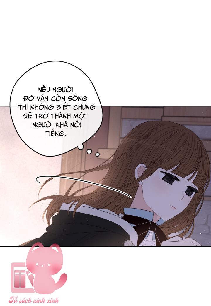 Hoàng Nữ Tóc Đen Chapter 28 - Trang 3